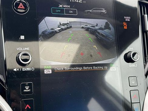 Used 2023 Subaru Outback Limited image 23