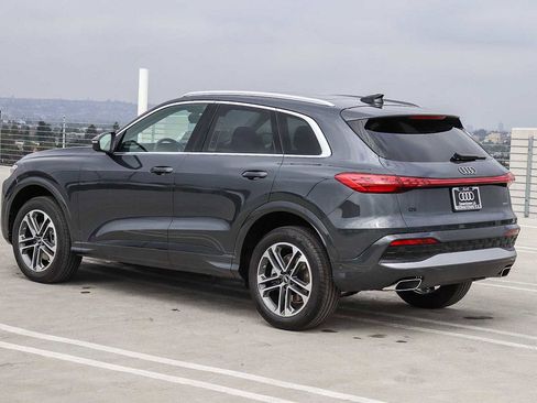 New 2026 Audi Q5 Premium AWD/4WD image 6