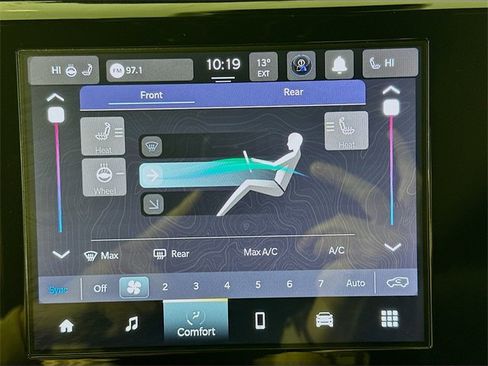 Used 2023 Jeep Grand Cherokee L Laredo image 24