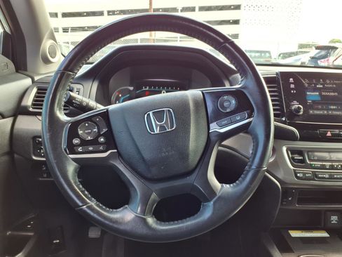 Used 2022 Honda Pilot Special Edition image 14