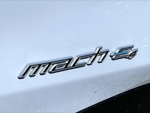 Used 2025 Ford Mustang Mach-E GT image 9