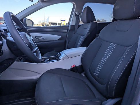 Certified 2024 Hyundai Tucson SEL image 14