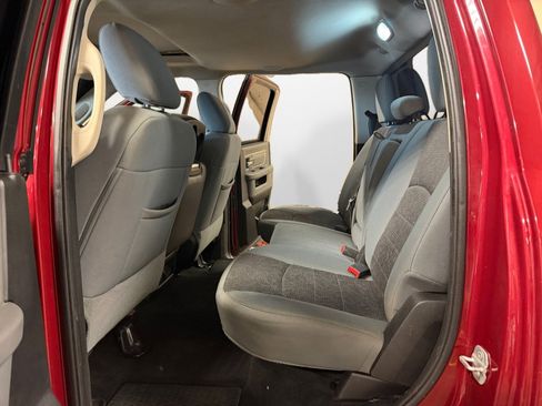 Used 2013 RAM 2500 Power Wagon w/ Luxury Group image 13