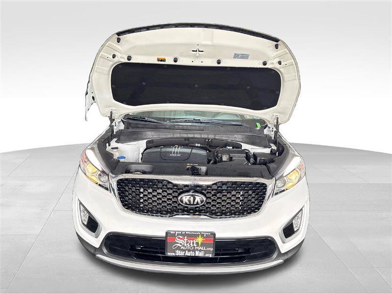 Used 2018 Kia Sorento EX AWD/4WD image 11