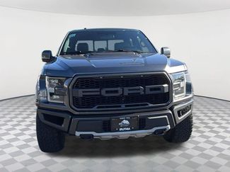 Used 2018 Ford F150 Raptor w/ Equipment Group 802A Luxury AWD/4WD video 2