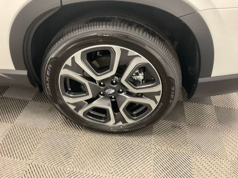 New 2026 Subaru Ascent Limited AWD/4WD image 6