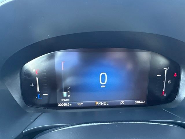 Used 2025 Ford Escape ST-Line AWD/4WD image 13