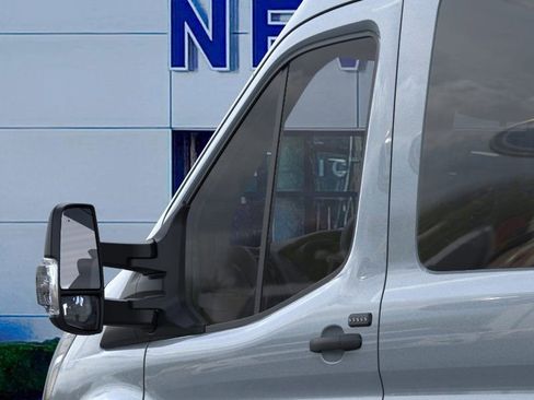 New 2025 Ford Transit 350 XLT image 20