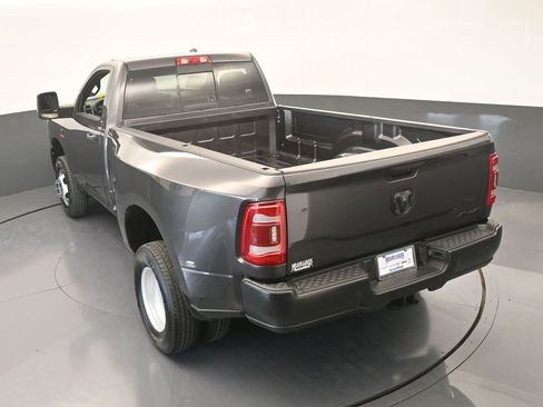 Used 2024 RAM 3500 Tradesman image 42