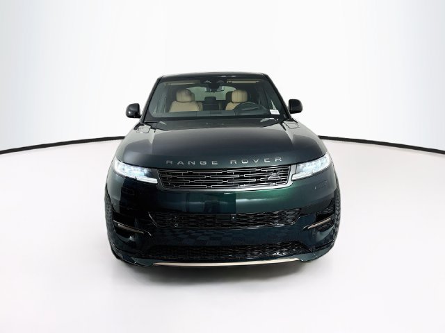 New 2027 Land Rover Range Rover Sport Dynamic SE AWD/4WD image 2