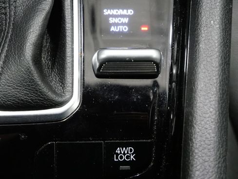 Used 2025 Jeep Compass Limited AWD/4WD image 21
