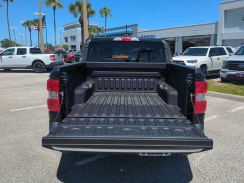 New 2026 Ford Maverick XL image 13