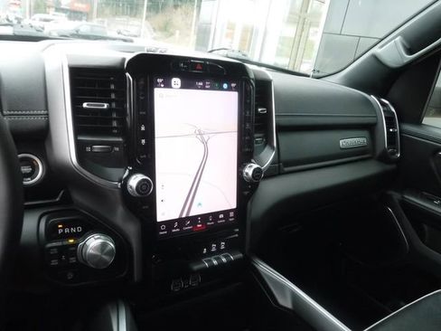 Used 2026 RAM 1500 Laramie image 28