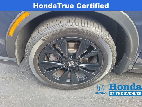 Used 2025 Honda CR-V Sport Touring image 5