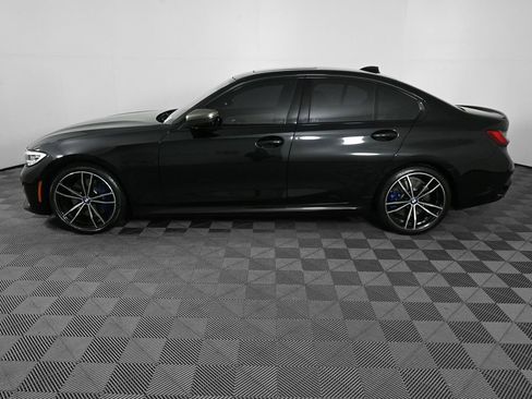 Used 2020 BMW M340i w/ Executive Package image 3