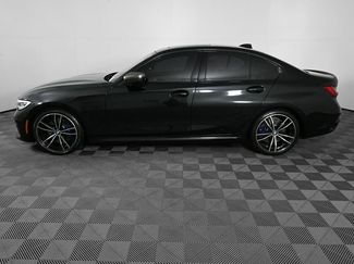 Used 2020 BMW M340i w/ Executive Package video 3