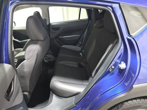 Certified 2025 Subaru Crosstrek 2.0i Premium AWD/4WD image 26