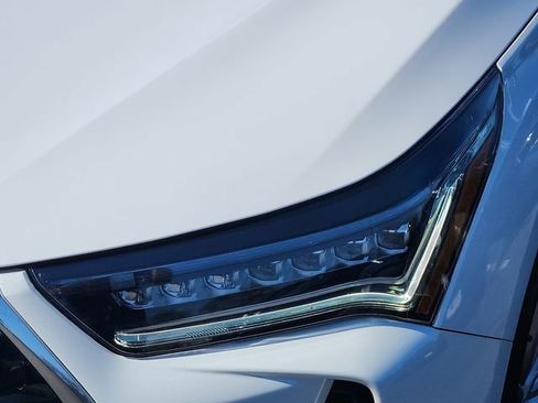 Used 2024 Acura RDX SH-AWD image 9