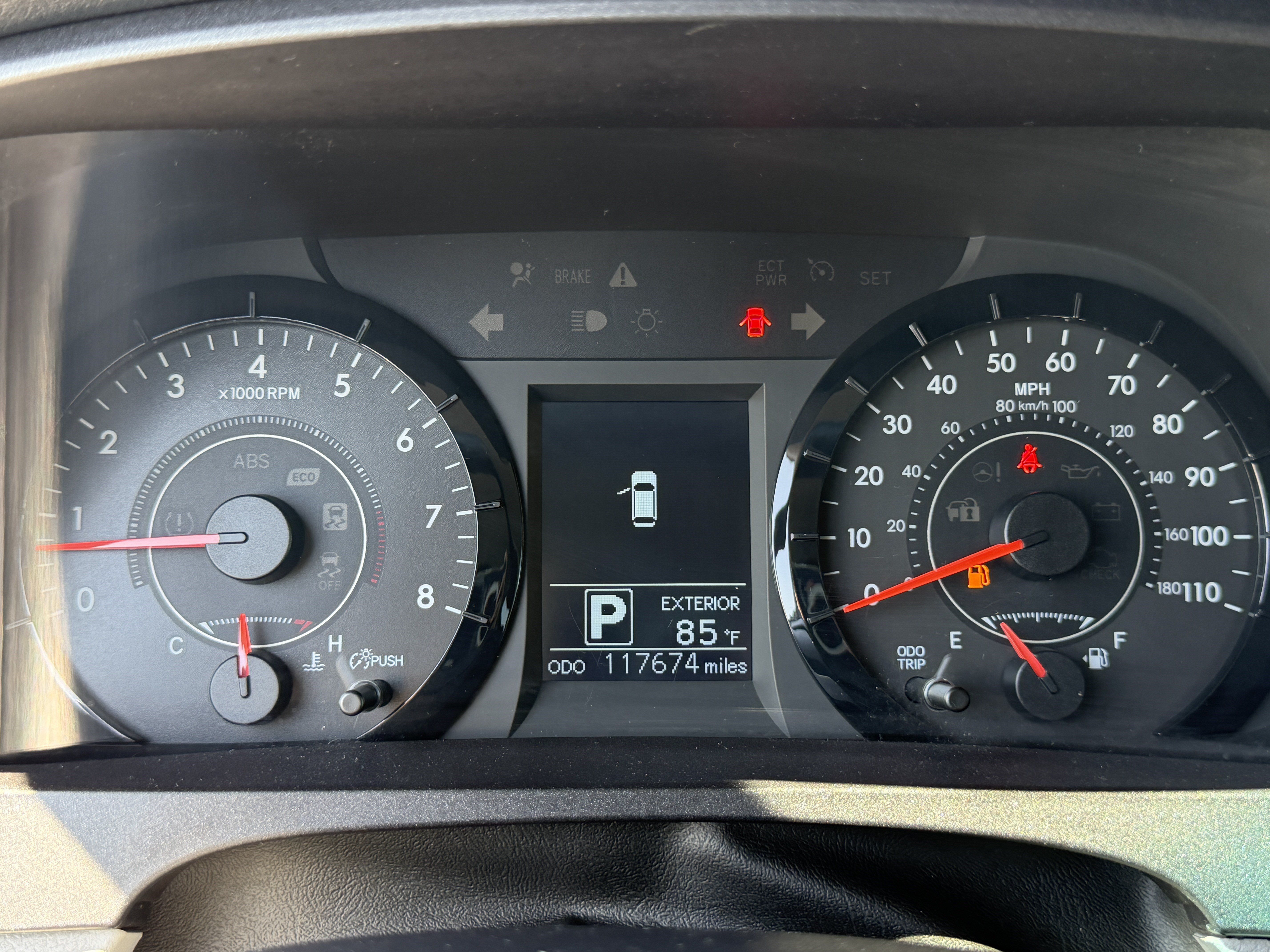 Used 2017 Toyota Sienna LE FWD image 21