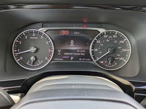 Used 2026 Nissan Pathfinder SV FWD image 30