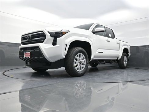 New 2026 Toyota Tacoma SR5 image 29