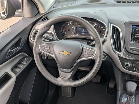 Used 2023 Chevrolet Equinox LS w/ LS Convenience Package image 16