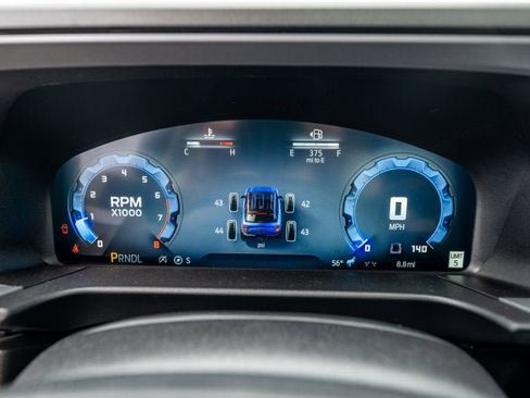 New 2025 Ford Bronco Sport Outer Banks w/ Outer Banks Tech Package+ image 41