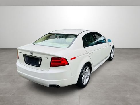Used 2006 Acura TL FWD image 19