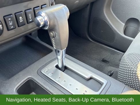 Used 2019 Nissan Frontier PRO-4X AWD/4WD image 28
