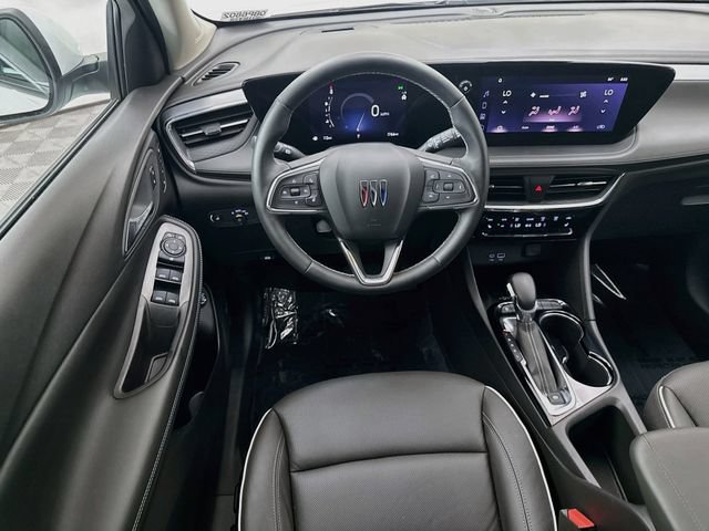 Used 2025 Buick Encore GX Avenir w/ Avenir Technology Package FWD image 23