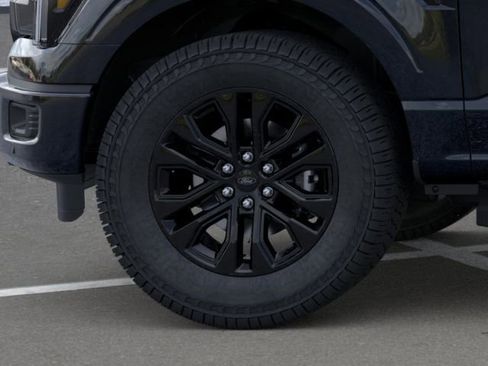 New 2026 Ford F150 Lariat AWD/4WD image 19