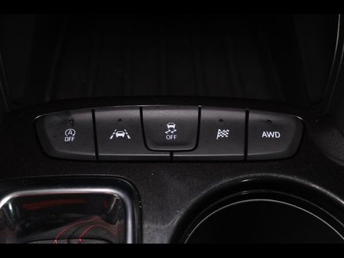 Used 2023 Chevrolet TrailBlazer RS w/ Sun and Liftgate Package AWD/4WD image 14