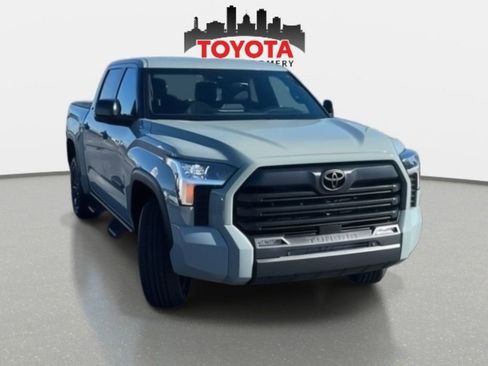Used 2025 Toyota Tundra SR5 image 1