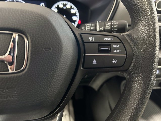 Certified 2024 Honda CR-V EX image 28