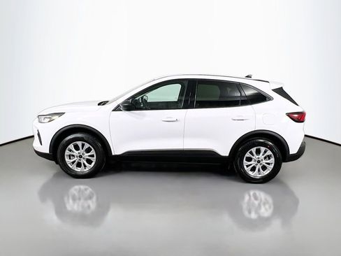 Used 2025 Ford Escape Active image 8
