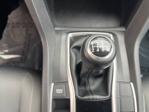 Used 2017 Honda Civic EX-T image 13