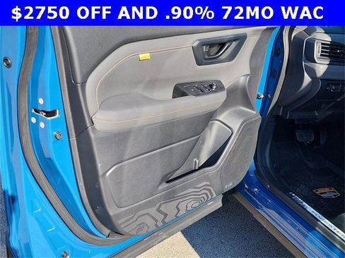 New 2026 Subaru Forester Wilderness image 10