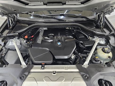 Used 2019 BMW X3 xDrive30i w/ Premium Package AWD/4WD image 45