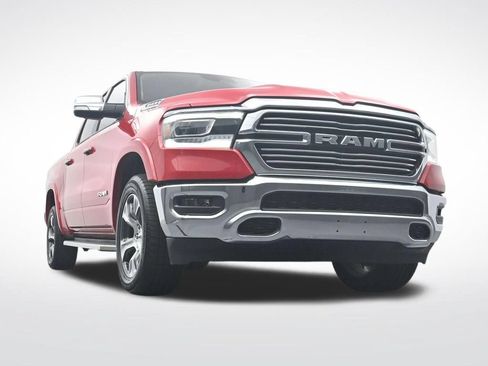 Used 2022 RAM 1500 Laramie AWD/4WD image 37