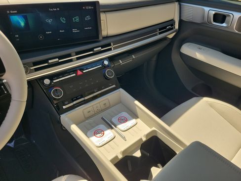 New 2026 Hyundai Santa Fe SE FWD image 30