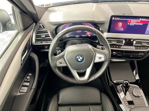 Used 2023 BMW X3 xDrive30i image 22