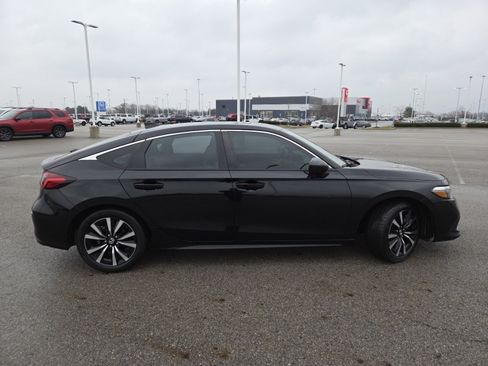 Used 2023 Honda Civic EX-L image 18