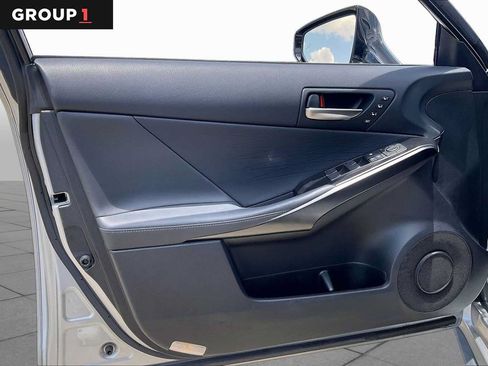 Certified 2023 Lexus IS 300 w/ Premium Package RWD image 19