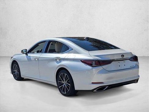 Used 2022 Lexus ES 350 ES 350 image 7