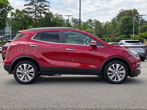Used 2019 Buick Encore Preferred FWD image 6