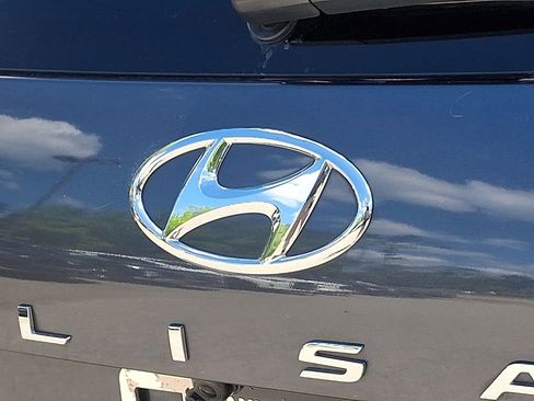 Used 2024 Hyundai Palisade Calligraphy FWD image 32
