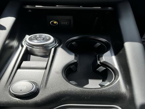 New 2025 Ford Mustang Mach-E Premium w/ Sport Appearance Package image 44