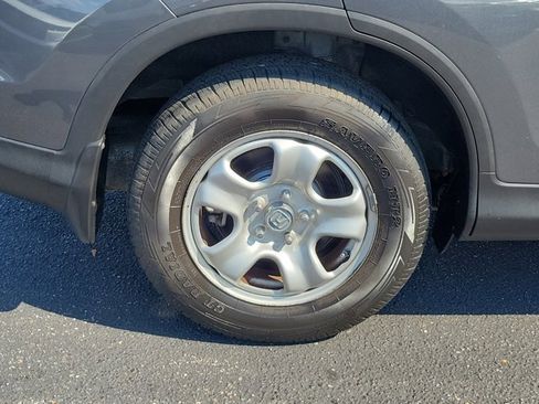 Used 2013 Honda CR-V LX image 35