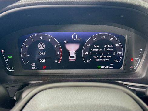 Used 2023 Honda Accord EX image 12
