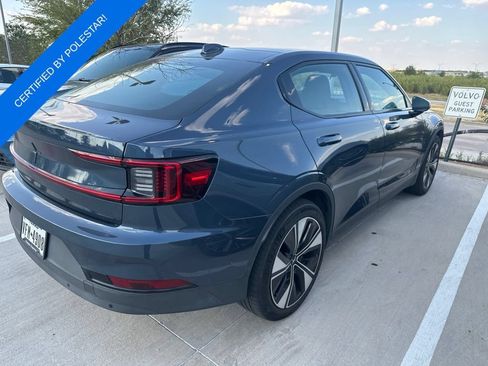 Used 2024 Polestar Polestar 2 AWD/4WD image 7